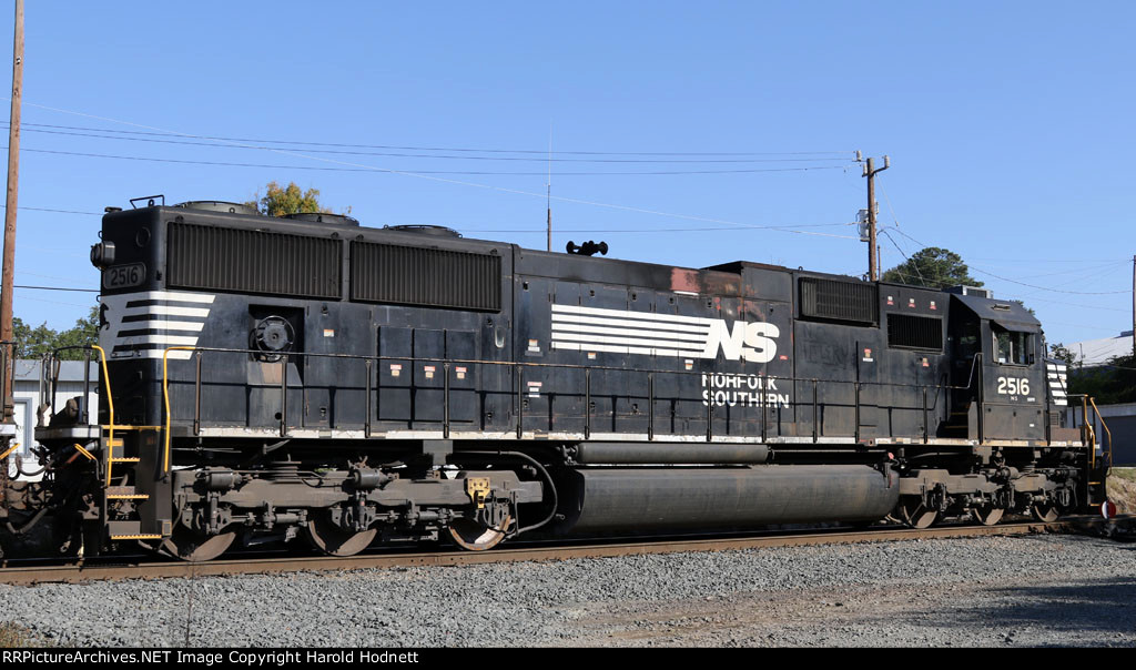 NS 2516
